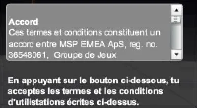 Peut-on déroger aux règles ?