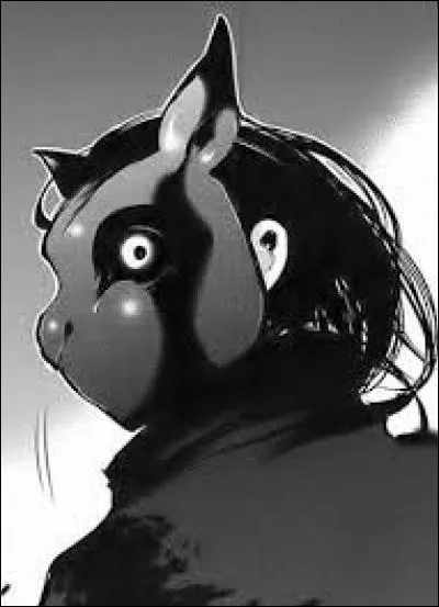 Qui est-il d'ailleurs ?