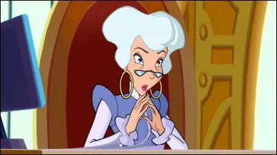 Dans la saison 3 , que font les Winx pour sauver Faragonda ?