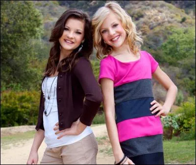 Dans quelle saison Brooke et Paige se font-elles renvoyer ?