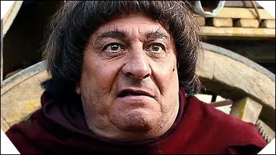 À quelle époque Godefroy et Jacquouille sont-ils propulsés à la fin du film "Les Visiteurs 3 : La Révolution" ?