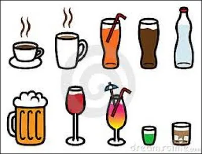 Quelle est la boisson la plus consommée dans le monde après l'eau ?