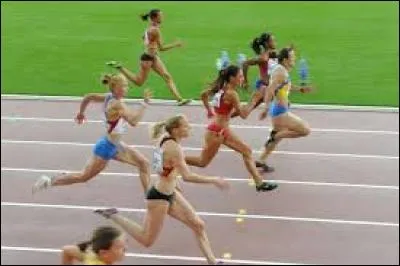 Vous courez un 100 mètres, si vous doublez le deuxième, quelle est votre nouvelle position ?