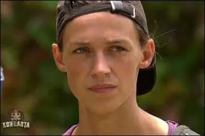 Quelle immunité Wendy avait-elle remportée ?