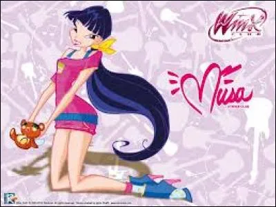 Qui est la fée de la Musique ?