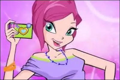 Qui est la fée de la Technologie ?