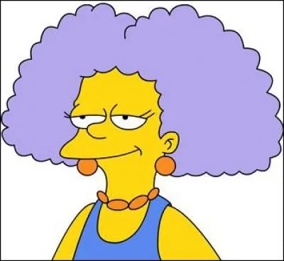 Qui est-ce pour Marge ?