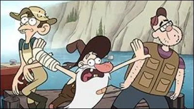 Qui est en réalité McCrokette ?