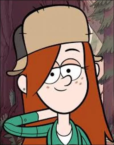 Wendie est la fille d'un :