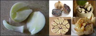 Il est parfois nécessaire de piquer certaines viandes de quelques morceaux de « rocambole ». Cela donne du goût. Mais, attention à son haleine si on le mange !