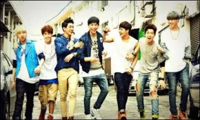 Quels sont les membres les plus proches ?