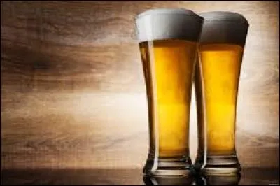 Parmi ces bières, laquelle n'est pas belge ?