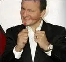 Qui est cet imitateur ?