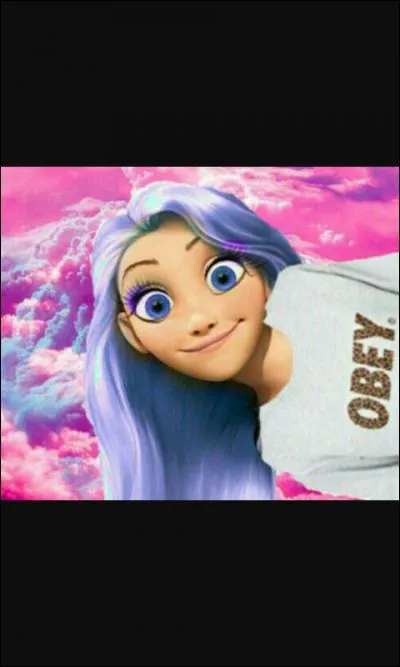 Qui est cette princesse ?