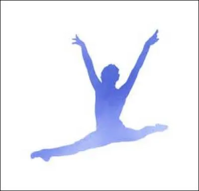 En gymnastique artistique, sur quel agrès réalise-t-on la figure appelée "soleil" ?