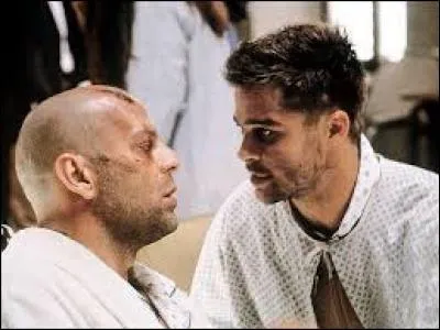 Quels acteurs sont à l'affiche du film "L'Armée des douze singes", en 1995 ?