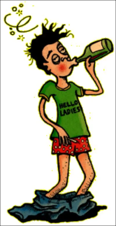 En tant que diabétique, ma consommation d'alcool doit être :