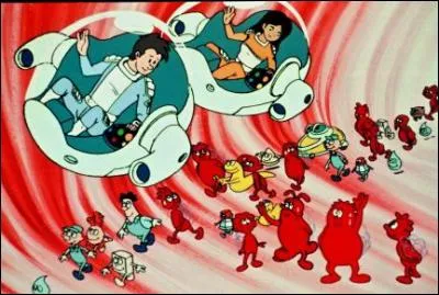 Qu'est-ce que l'insuline ?