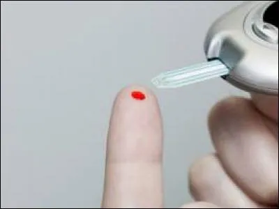 Qu'est-ce qu'un lecteur pour diabétique ?