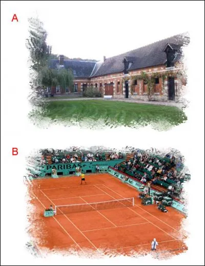 La lettre ajoutée est :