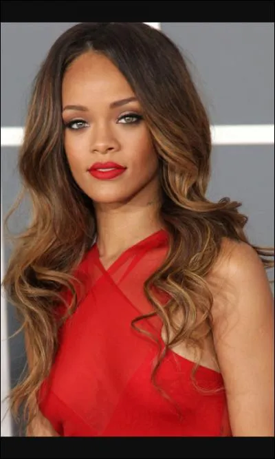 Qui est cette chanteuse ?