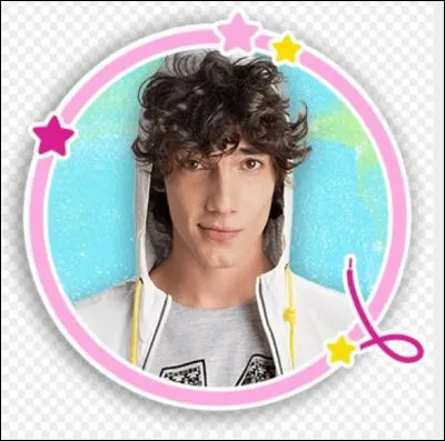 Qui est ce garçon ?