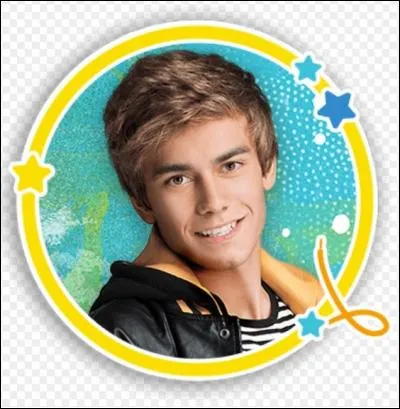 Qui est ce garçon ?