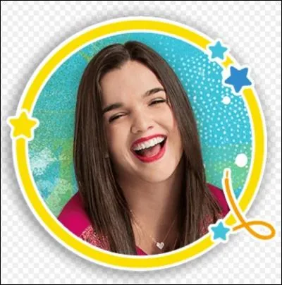 Qui est cette fille folle de Gastón ?