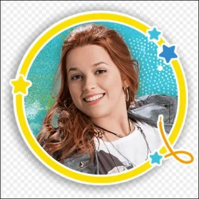 Qui est cette fille ?