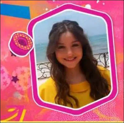 Comment s'appelle vraiment Luna ?