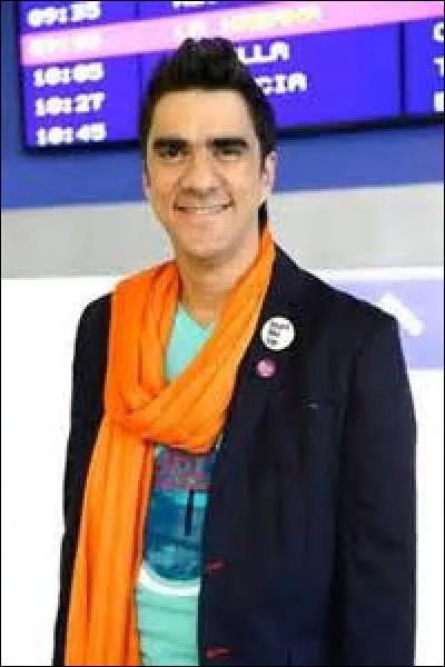 Quelle était la profession de Carlos et Tino ?