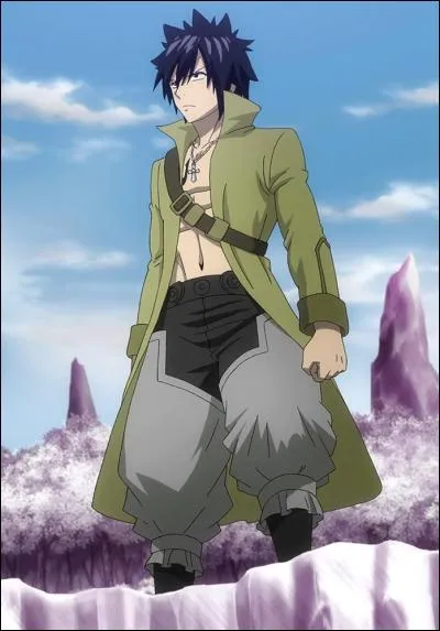 Où se trouve sa marque de guilde ?