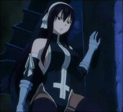 Quelle femme Grey apprécie-t-il énormément ?