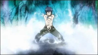 Quelle magie utilise-t-il ?