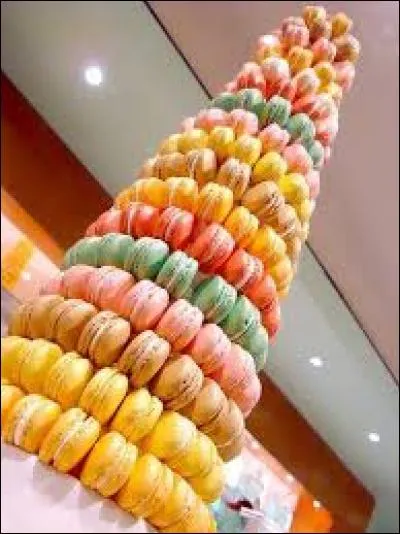 De quoi est composée cette tour ?