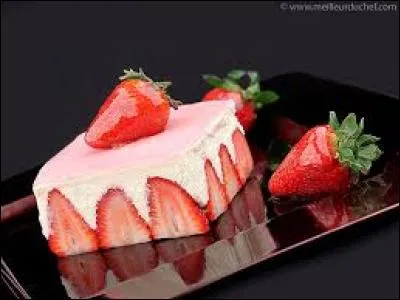 Quel est ce gâteau ?