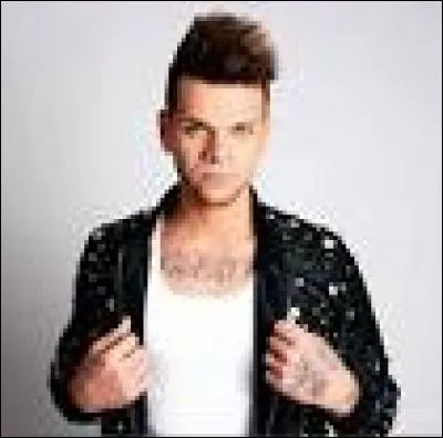 Quelle est la date de naissance de Keen'V ?