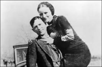 Bonnie and Clyde : Quels étaient leurs noms de famille ?