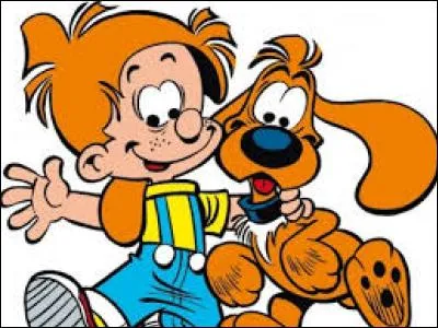 Boule et Bill : Que déteste Bill ?