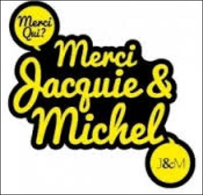 Jacquie & Michel : De quel sujet traite ce site Internet ?