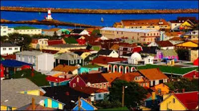 Saint-Pierre-et-Miquelon : Pour quelle activité est renommé ce territoire français ?