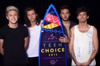 Qui va bientôt quitter le groupe ?