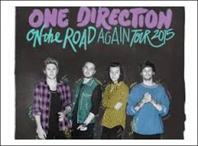 Qui est le manager des One Direction ?