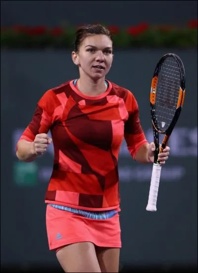 Quelle joueuse a battu Simona Halep en finale du tournoi de Roland-Garros en 2014 ?