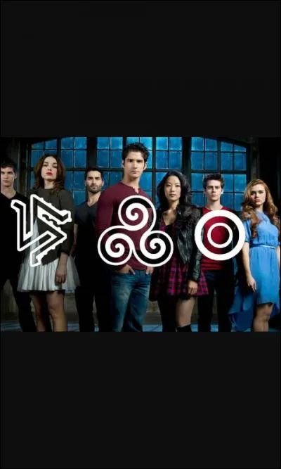 Le symbole de Scott, c'est :