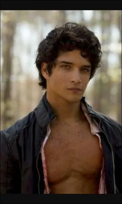 Les parents de Scott sont :