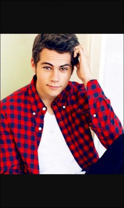 La mère de Stiles est :