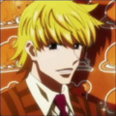 Qui est ce personnage ?