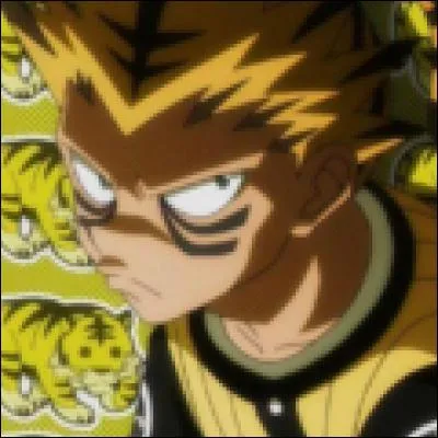 Qui est ce personnage ?