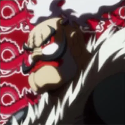 Qui est ce personnage ?